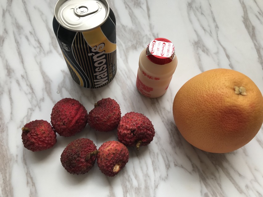 養(yǎng)樂(lè)多怎么做飲料 養(yǎng)樂(lè)多的做法