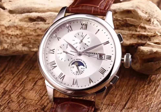 浪琴與寶齊萊手表哪個(gè)品牌好？歐米茄與寶齊萊手表哪個(gè)好
