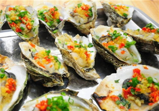 吃生蠔對生男孩有幫助嗎？吃生蠔生男孩是真的嗎？