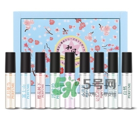 奕香和風(fēng)香水怎么樣？奕香和風(fēng)甜美香水有幾種味道