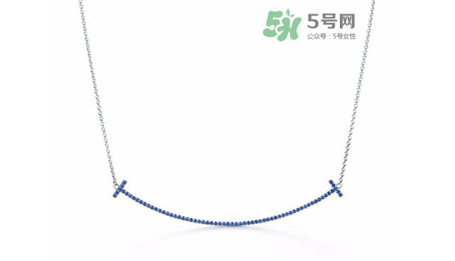 tiffany蒂芙尼微笑項(xiàng)鏈多少錢_專柜價(jià)格 tiffany蒂芙尼微笑項(xiàng)鏈多少錢_專柜價(jià)格