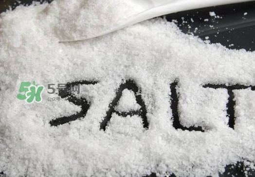 怎么選擇食用鹽？孕婦吃什么鹽好？
