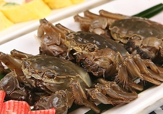 河蟹多少錢(qián)一斤2017？2017河蟹價(jià)格