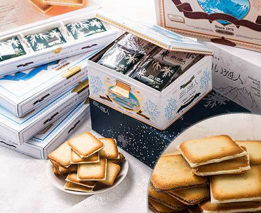 白色戀人是什么意思？白色戀人傳說是什么