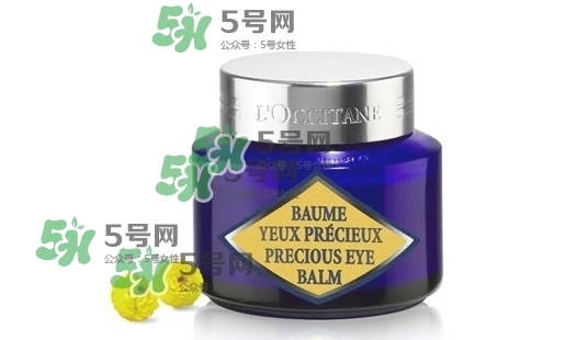 歐舒丹蠟菊系列適合多大年齡？歐舒丹蠟菊眼霜怎么樣