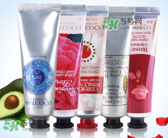 瑰柏翠和歐舒丹手霜哪個好用？法國歐舒丹有效期怎么看