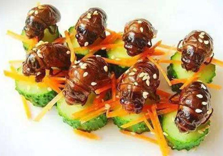 立秋后的金蟬能吃嗎？立秋后還有金蟬嗎？