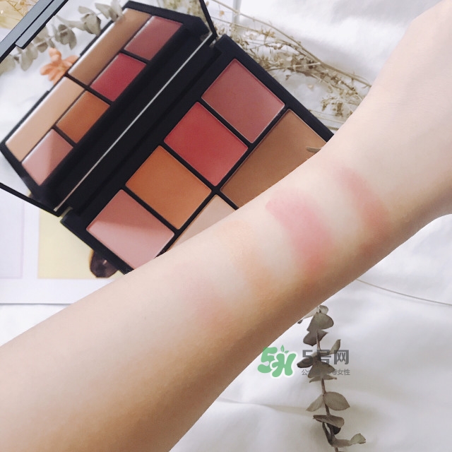 nars氣墊什么時(shí)候上市？nars氣墊粉底怎么用？