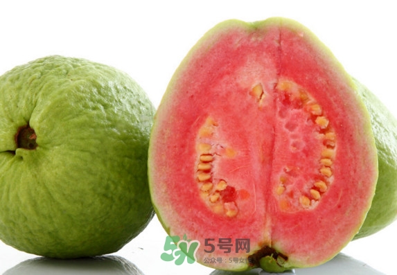 哺乳期能吃芭樂嗎？月經期可以吃芭樂嗎