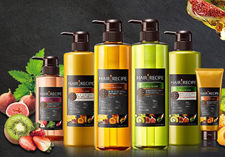 hair recipe水果洗發(fā)水怎么樣？hair recipe洗發(fā)水哪款好用