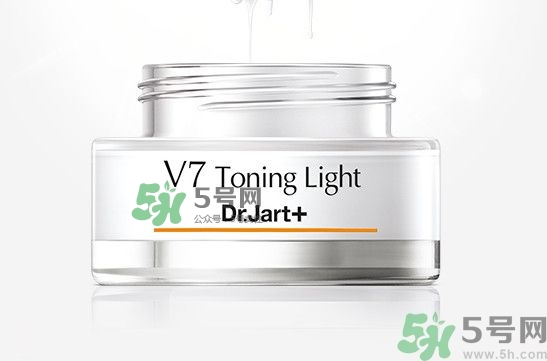 dr.Jart v7素顏霜好用嗎？dr.Jart v7素顏霜使用方法