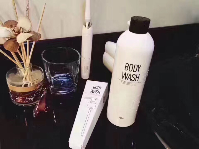 wildwood瘦身沐浴露怎么樣_好用嗎 wildwood瘦身沐浴露怎么樣_好用嗎