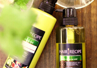 hair recipe是什么牌子？hair recipe洗發(fā)水是哪國的