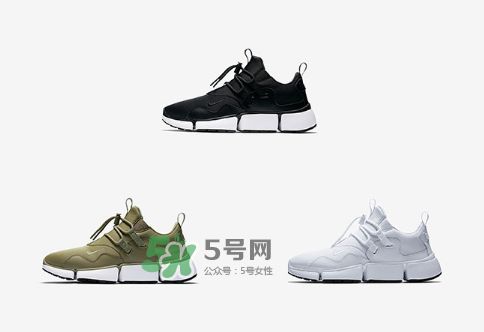 nike pocker knife dm多少錢(qián)？耐克pocker knife dm跑鞋專(zhuān)柜價(jià)格
