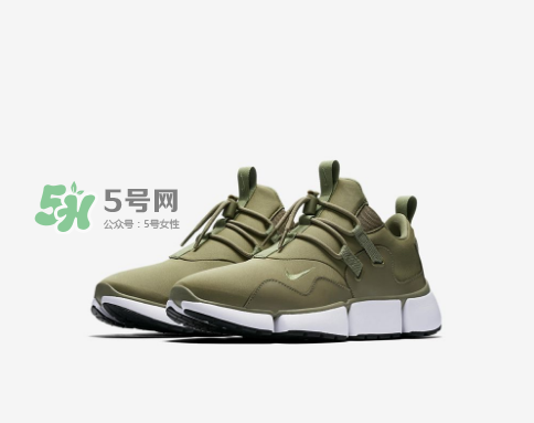 nike pocker knife dm多少錢(qián)？耐克pocker knife dm跑鞋專(zhuān)柜價(jià)格