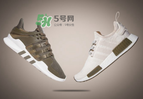 adidas chalk and olive pack多少錢_在哪買_哪幾款？