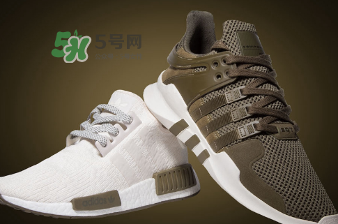 adidas chalk and olive pack多少錢_在哪買_哪幾款？