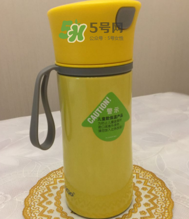 migo水杯怎么樣？migo水杯塑料的安全嗎？