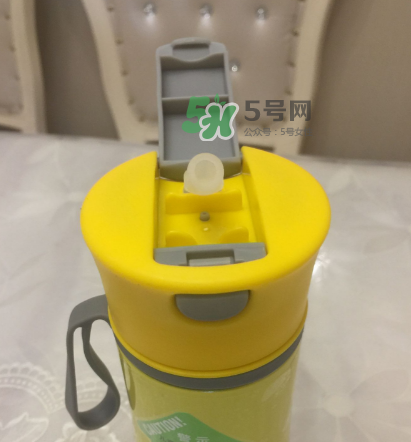 migo水杯怎么樣？migo水杯塑料的安全嗎？