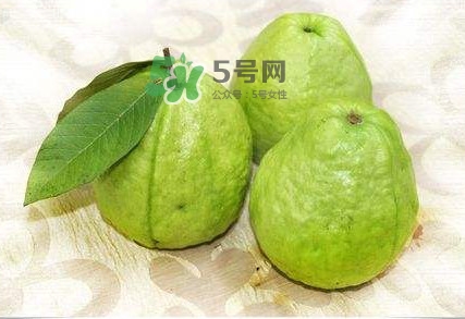 芭樂(lè)要削皮嗎？吃芭樂(lè)有什么好處？