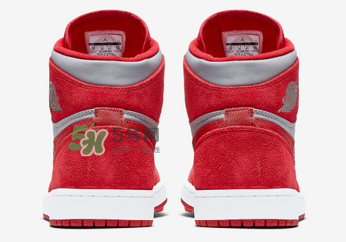 air jordan 1 high premium尼龍麂皮拼接款什么時(shí)候發(fā)售？