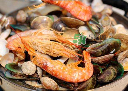 花蛤里面的黑色像屎能吃嗎？花蛤里面的黑色能吃嗎？