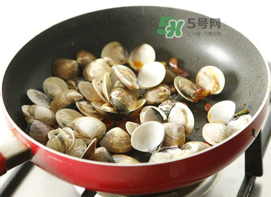 花蛤是什么 花蛤多少錢(qián)一斤市場(chǎng)價(jià)