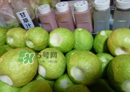 芭樂籽吃了會便秘嗎？芭樂的籽能種嗎