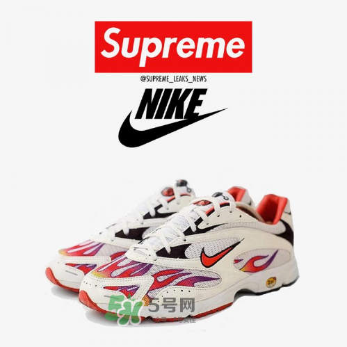 supreme和nike以及reebok新一季聯(lián)名什么樣？supreme最新聯(lián)名諜照