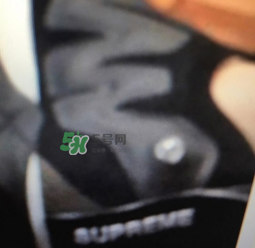 supreme和nike以及reebok新一季聯(lián)名什么樣？supreme最新聯(lián)名諜照