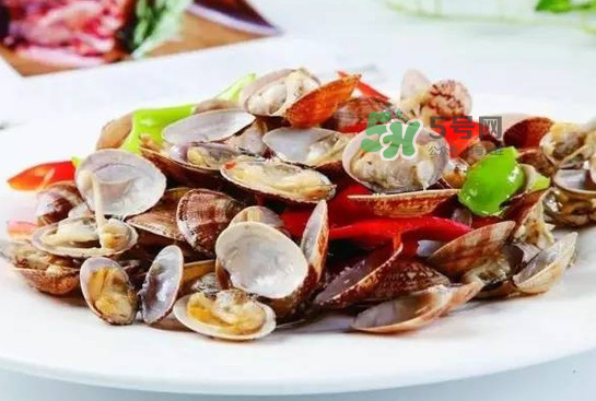 花蛤不能和什么同食？花蛤不能和什么一起吃？
