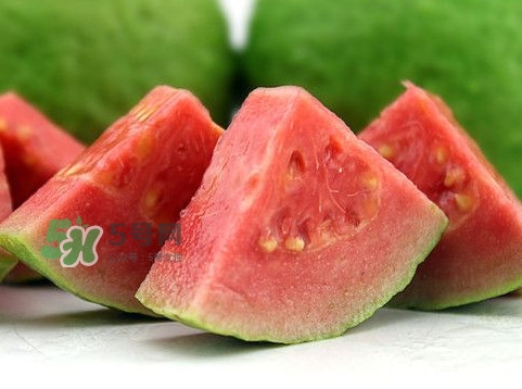 芭樂怎么保存？芭樂可以放冰箱嗎