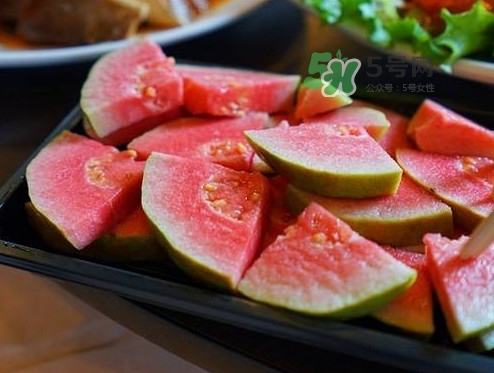 芭樂可以空腹吃嗎？芭樂可以降血糖嗎