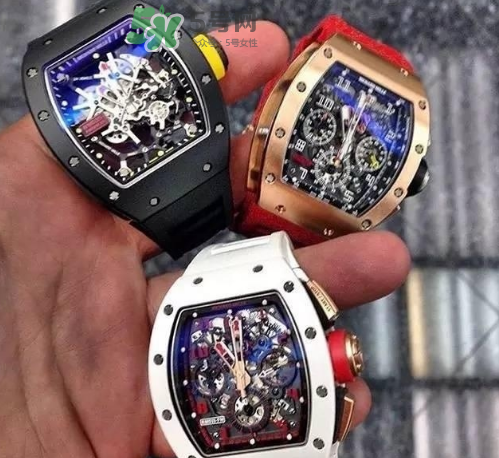 richard mille是什么牌子_什么檔次_為什么貴？