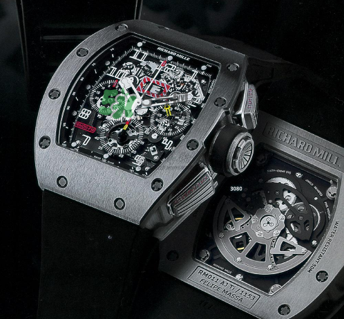 richard mille手表多少錢？richard mille理查德米勒手表價格