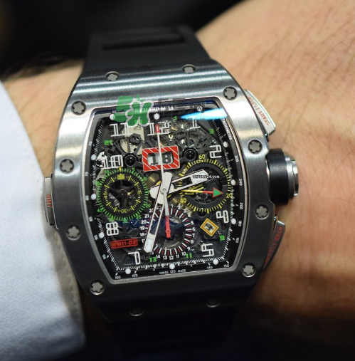 richard mille手表多少錢？richard mille理查德米勒手表價格