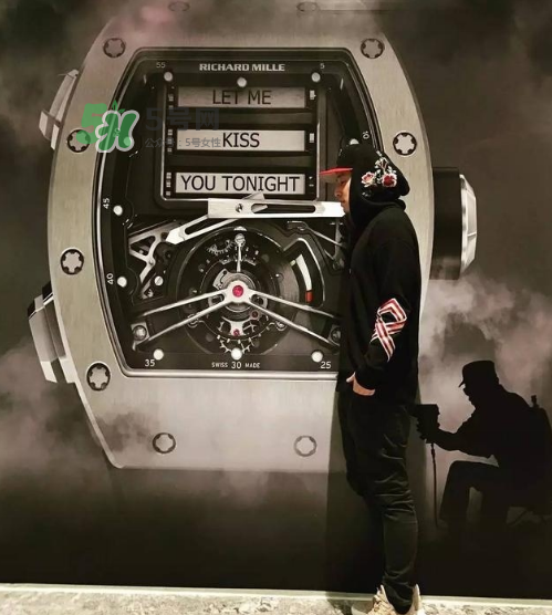 richard mille手表多少錢？richard mille理查德米勒手表價格