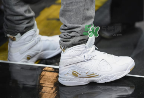 air jordan 8 retro ovo多少錢？ovo與aj8合作款什么時(shí)候發(fā)售？