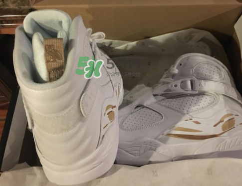 air jordan 8 retro ovo多少錢？ovo與aj8合作款什么時(shí)候發(fā)售？