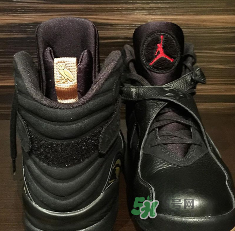 air jordan 8 retro ovo多少錢？ovo與aj8合作款什么時(shí)候發(fā)售？