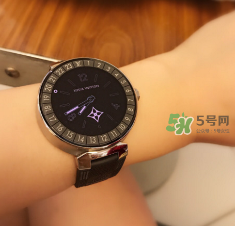 lv智能手表使用感好嗎？lv智能手表評(píng)測(cè)