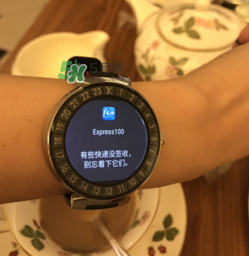 lv智能手表使用感好嗎？lv智能手表評(píng)測(cè)