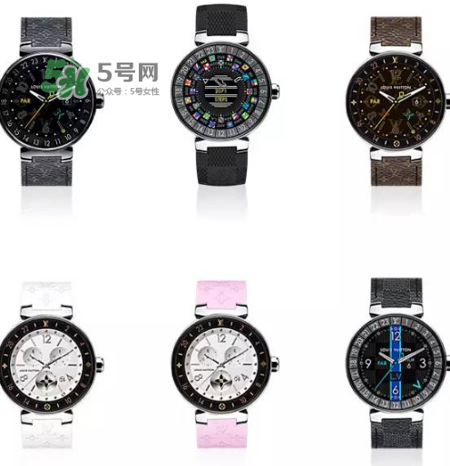 lv智能手表使用感好嗎？lv智能手表評(píng)測(cè)