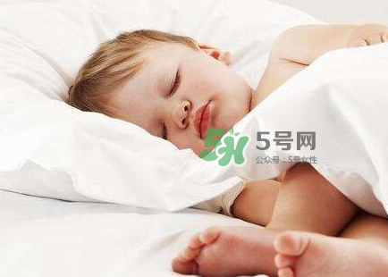 孩子不睡午覺怎么辦？孩子睡午覺習慣怎么培養(yǎng)？