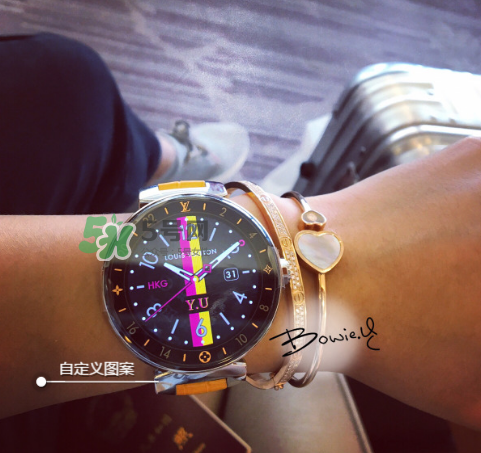lv智能手表什么系統(tǒng)？lv智能手表系統(tǒng)介紹