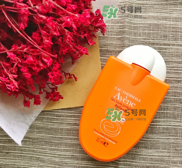 雅漾防曬霜怎么樣？雅漾防曬霜防水嗎？