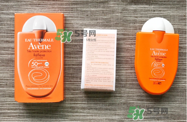 雅漾防曬霜怎么樣？雅漾防曬霜防水嗎？