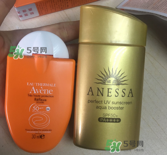 雅漾防曬霜怎么樣？雅漾防曬霜防水嗎？