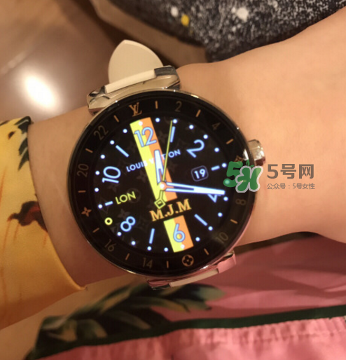 lv智能手表怎么設(shè)置？lv智能手表設(shè)置方法