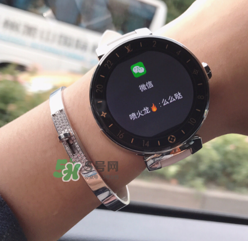 lv智能手表怎么設(shè)置？lv智能手表設(shè)置方法